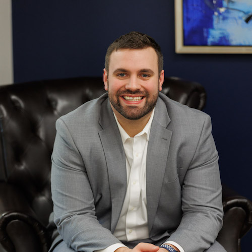 J.D. Wolfsberg,  CFA, CFP®