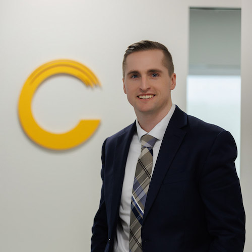 Kevin F. Donohue, CAIA®