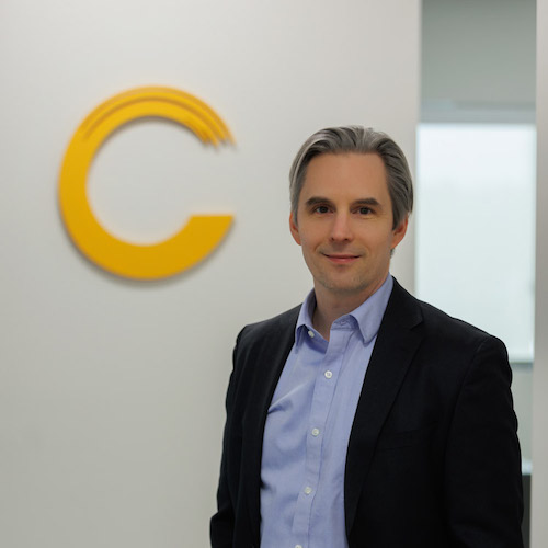 Matthew C. Okaty, JD, CFP®, IACCP®
