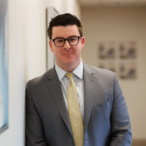 Mark J. Barry, CFA